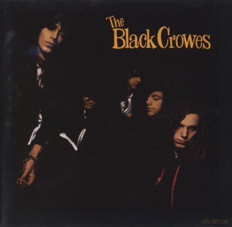 The Black Crowes: Shake Your Money Maker [CD]