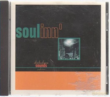 Shakedown Sounds [CD]