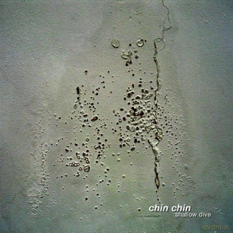 Chin Chin: Shallow Dive [CD]