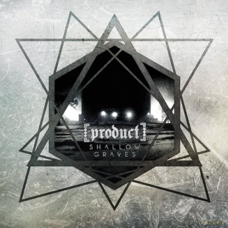 Product: Shallow Graves [CD]