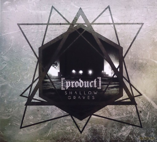 Product: Shallow Graves [CD]