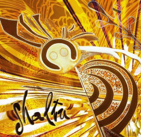 Shaltu [CD]