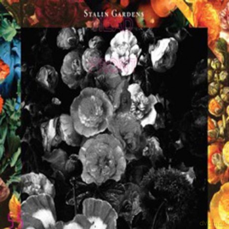 Stalin Gardens: Shanghai Void [CD]
