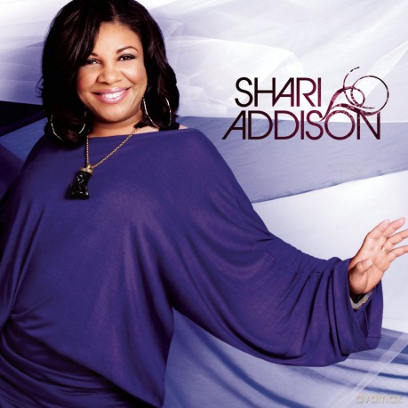 Shari Addison: Shari Addison [CD]