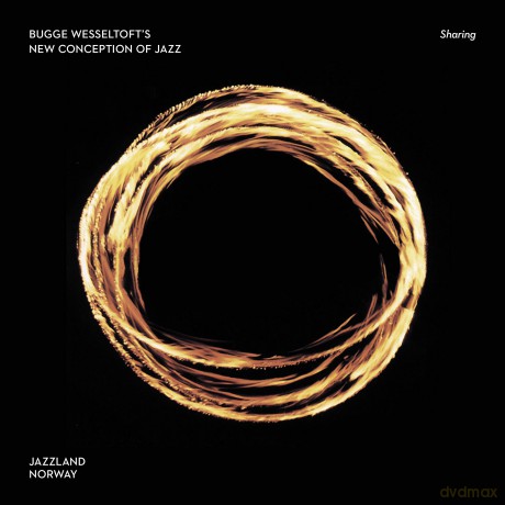 Bugge Wesseltoft: Sharing [CD]