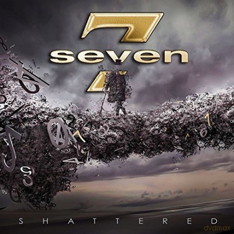 Seven: Shattered [CD]
