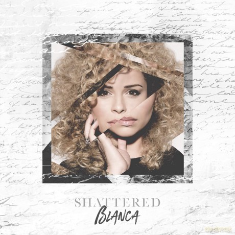 Blanca: Shattered [CD]