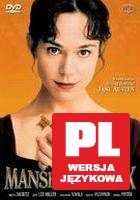 Mansfield Park (1999) [DVD] (Jane Austen) [PRZECENA]