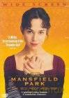 Mansfield Park (1999) [DVD] (Jane Austen) [PRZECENA]