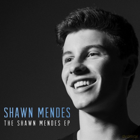 Shawn Mendes: Shawn Mendes EP [CD]