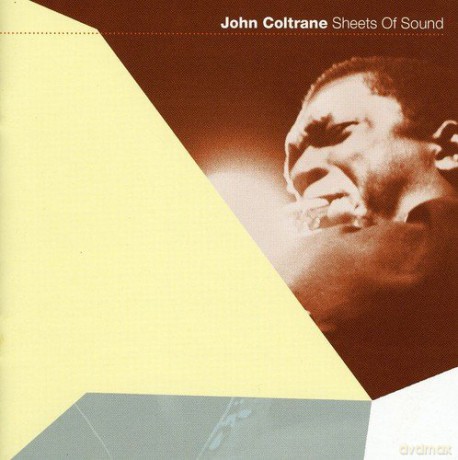 John Coltrane: Sheets of Sound [2CD]