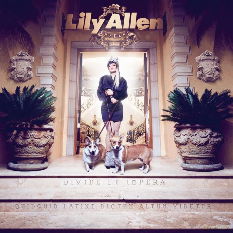 Lily Allen: Sheezus : Deluxe Edition [2CD]