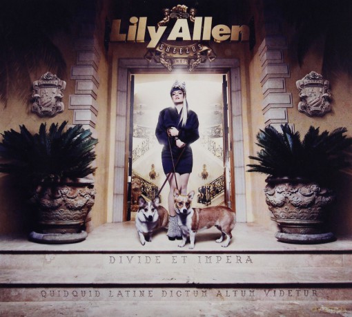 Lily Allen: Sheezus : Deluxe Edition [2CD]