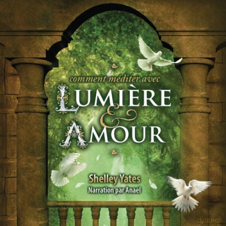 Skip James: Shelley Yates:Lumiere & Amour [CD]