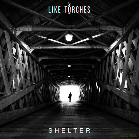 Shelter: Shelter [CD]
