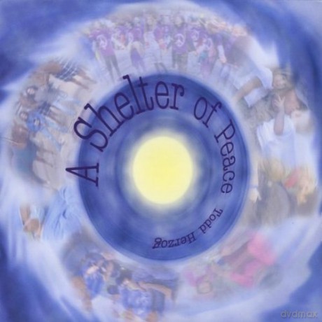 Todd Herzog: Shelter of Peace [CD]