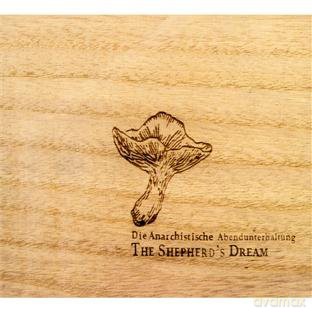 Daau: Shepherd S Dream, The [CD]
