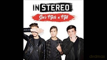 In Stereo: She'S Rock N Roll [CD]
