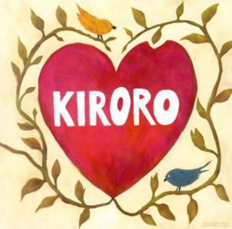 Kiroro: Shiawase No Tane [CD]