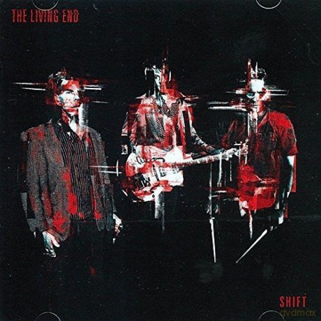 The Living End: Shift [CD]