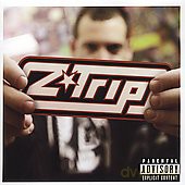 Dj Z-Trip: Shifting Gears [CD]