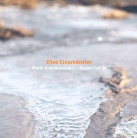 Einarsdotter: Shimmer [CD]