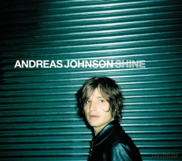 Andreas Johnson: Shine [CD]