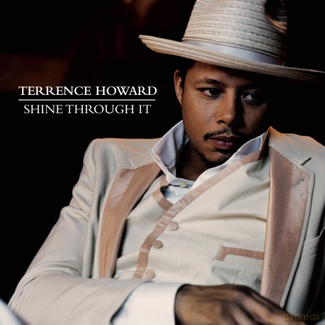 Terrence Howard: Shine Through It [CD]