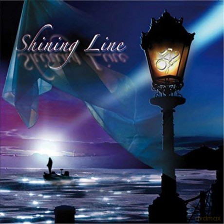 Shining Line: Shining Line [CD]