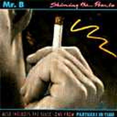 Mr. B: Shining The Pearls [CD]