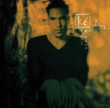 Ke: Shiny [CD]
