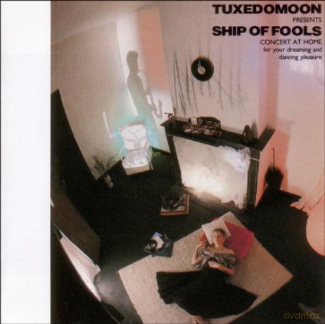 Tuxedomoon: Ship of Fools [CD]