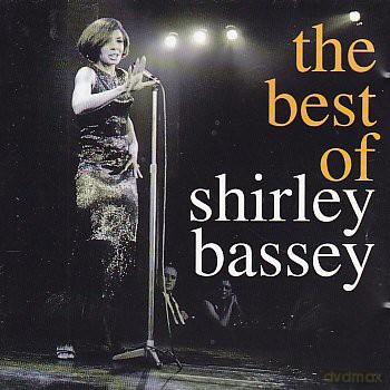 Shirley Bassey - The Best Of Shirley Bassey [CD]