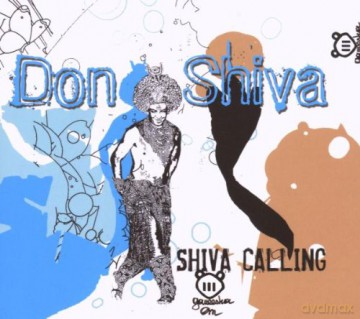 Don Shiva: Shiva Calling [CD]