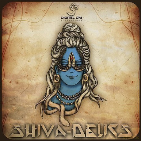 Shivadelics - Compiled by Shivadelic [CD]