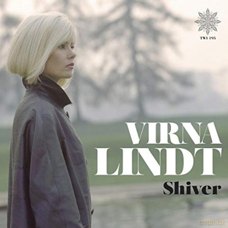 Virna Lindt: Shiver [2CD]