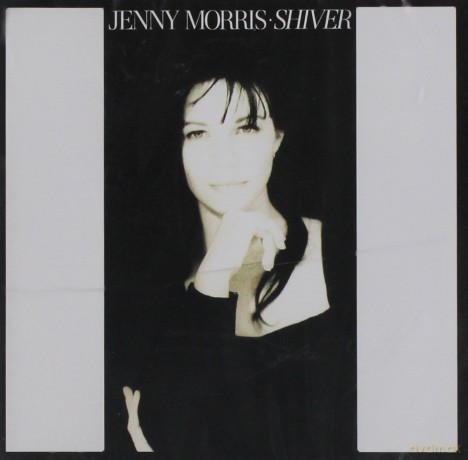 Jenny Morris: Shiver [CD]
