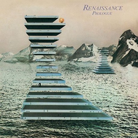 Renaissance: Shm-Prologue [CD]