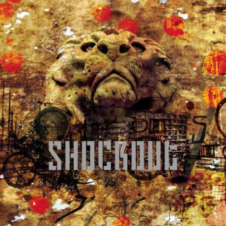 Shockout 1 [CD]