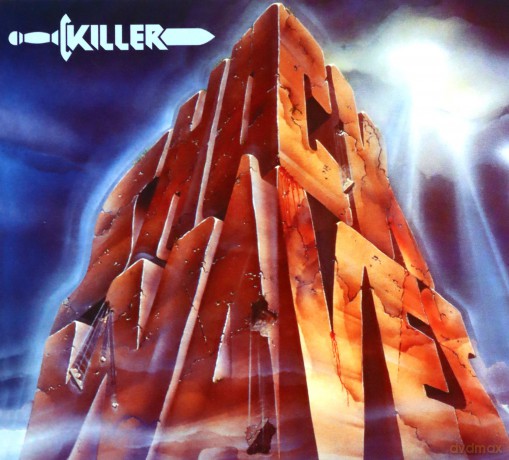 Killer: Shockwaves [CD]