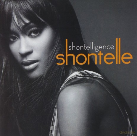 Shontelle: Shontelligence [CD]