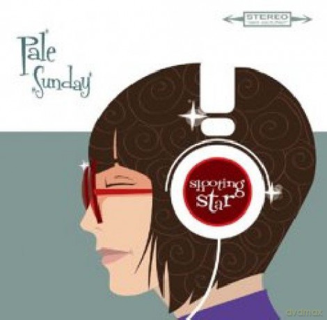 Pale Sunday: Shooting Star Ep [CD]