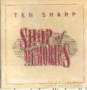 Ten Sharp: Shop of Memories [CD]