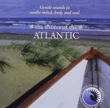 Shores of the Atlantic [CD]