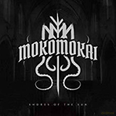 Mokomokai: Shores Of The Sun [CD]