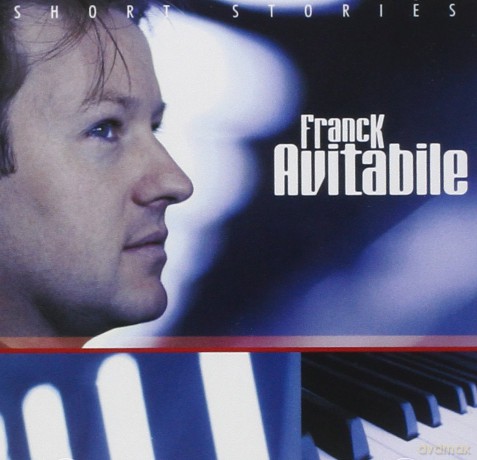 Franck Avitabile: Short Stories [CD]