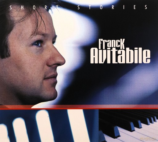 Franck Avitabile: Short Stories [CD]