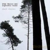 Parker: Short Stories [CD]