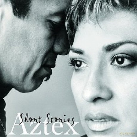 Aztex: Short Stories [CD]