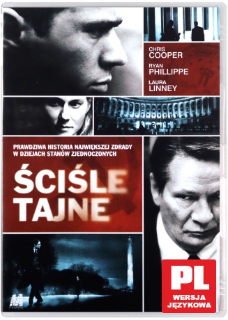 Ściśle tajne (2007) [DVD]